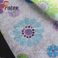 Good quality polyester printed non-woven fabric